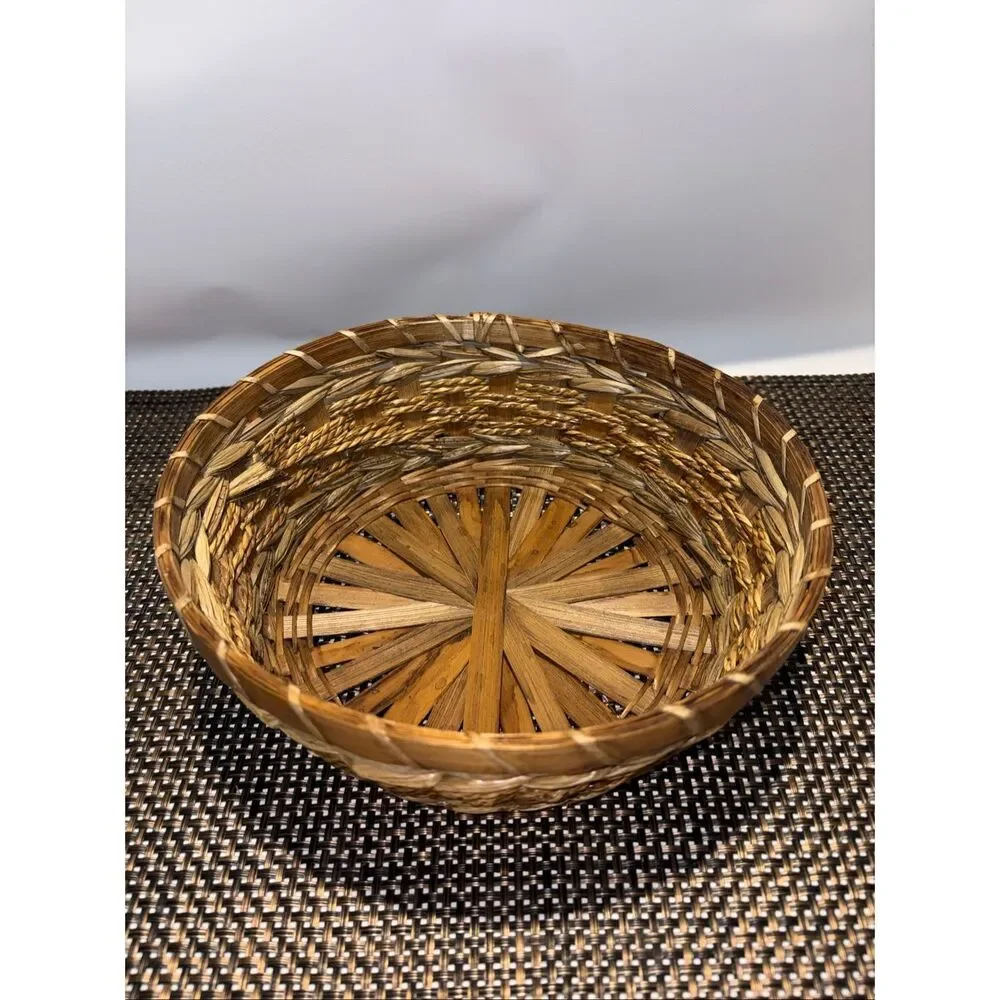 Catch all basket